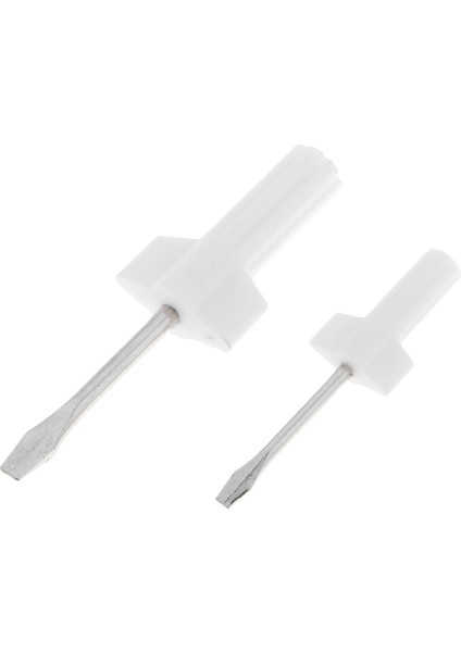 Dikiş Makinesi Tornavida 4 Adet (Yurt Dışından) fiyatları