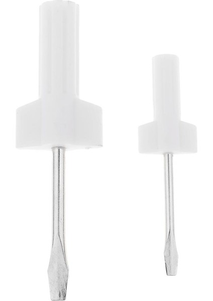 Dikiş Makinesi Tornavida 4 Adet (Yurt Dışından) modelleri