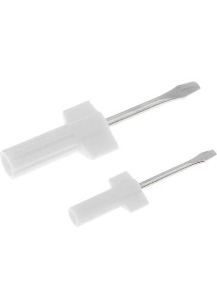 Dikiş Makinesi Tornavida 4 Adet (Yurt Dışından) indirimleri