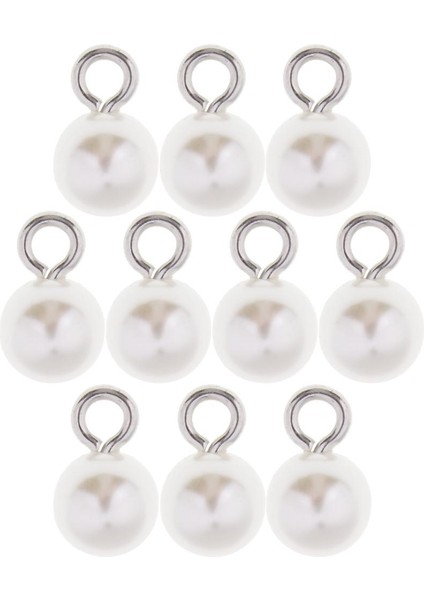 Inci Charms Boncts 5 Pcs (Yurt Dışından) fiyatları