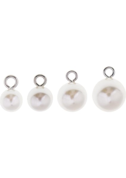 Inci Charms Boncts 5 Pcs (Yurt Dışından) modelleri