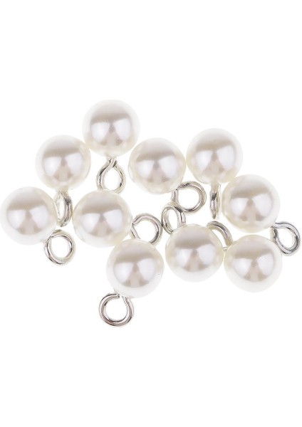 Inci Charms Boncts 5 Pcs (Yurt Dışından) fırsatları