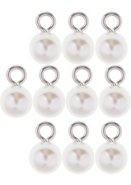 Inci Charms Boncts 5 Pcs (Yurt Dışından) indirimleri