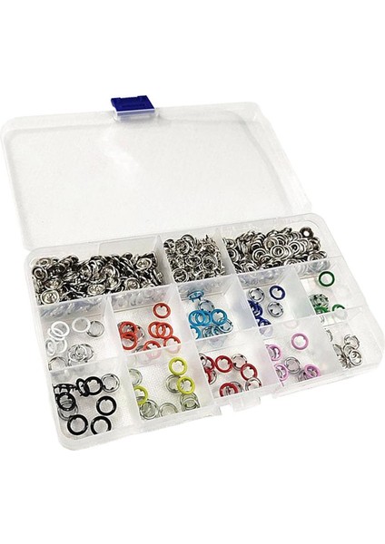 100 Set Lot 9.5mm Çatal Çıtçıt Düğmeleri Giysiler Dıy Malzemeleri (Yurt Dışından) modelleri