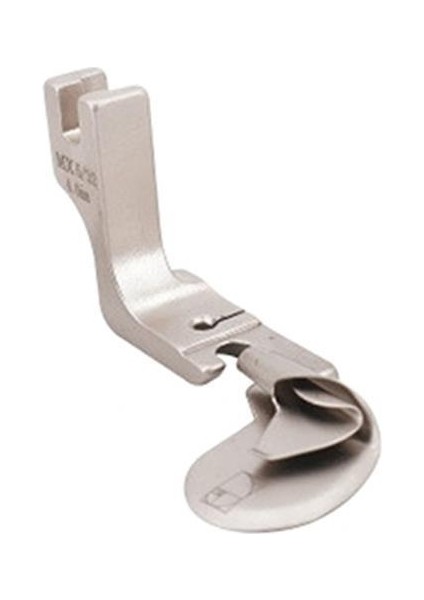 Dar Boru Basıncı Ayak Paslanmaz Çelik 6 Pc (Yurt Dışından)