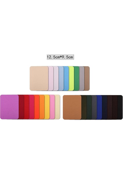 29X Yamalar Bez Sticker Dıy Ceket Kotları Için Giysiler Deliği Giysileri (Yurt Dışından) modelleri