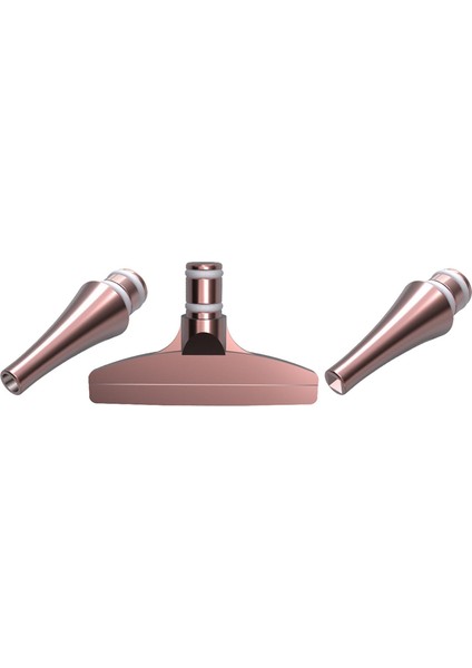 3pcs Dayanıklı Metal Ipucu 5d Kit Tek Plasers Değiştirme Araçları Elmas Boyama Kalemi Yetişkinler Yeni Başlayanlar Yeni Başlayanlar Dikiş Boyama El Sanatları - 22X11MM 35X22MM (Yurt Dışından)