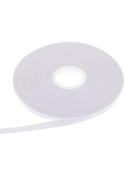 Çift Taraflı Yapışkan Yapışkan Bant 20 Metre/rulo 0.23 Inç Genişlik 2pcs Bantlar (Yurt Dışından)