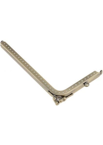 Torba Metal Çerçeve 2 Pc (Yurt Dışından)