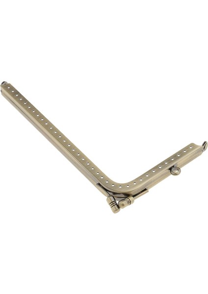 Torba Metal Çerçeve 2 Pc (Yurt Dışından)