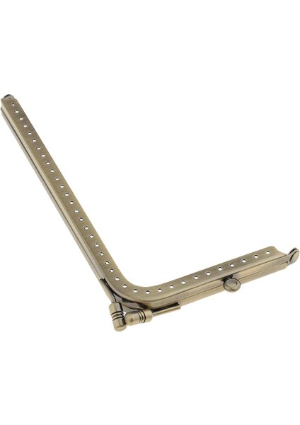 Torba Metal Çerçeve 2 Pc (Yurt Dışından)