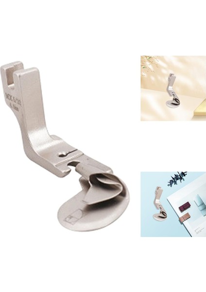 Dar Boru Basıncı Ayak Paslanmaz Çelik 6 Pc (Yurt Dışından) fırsatları