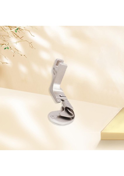 Dar Boru Basıncı Ayak Paslanmaz Çelik 6 Pc (Yurt Dışından) indirimleri