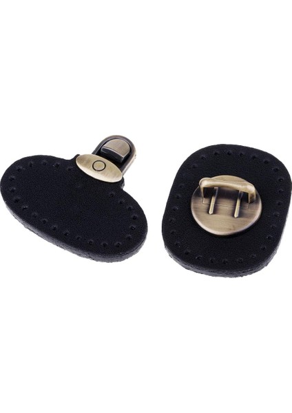 Torba Kilitli Dolunucu 3 Pcs (Yurt Dışından) indirimleri