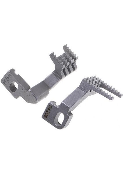 Dikiş Makinesi Aksesuarları 2 Pc (Yurt Dışından)