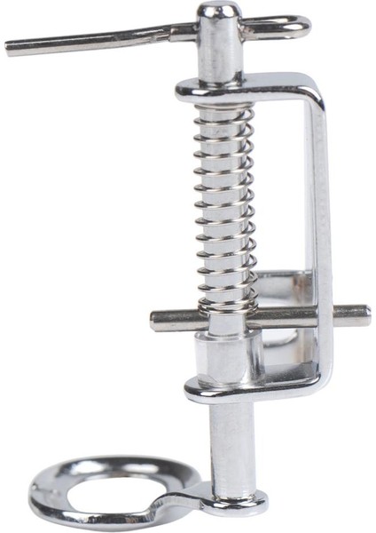 Dikiş Makinesi Için 4xuniversal Quilting Nakış Baskı Ayağı 4 Pcs (Yurt Dışından) fiyatları