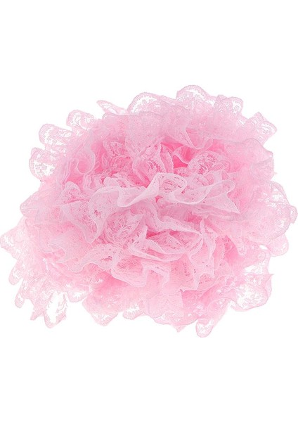 Dantel Şerit Işlemeli Aplike Dikiş Diy Kıyafetler Etek Düğün Dekorasyon Pembe Kırmızı Mor (Yurt Dışından) fiyatları