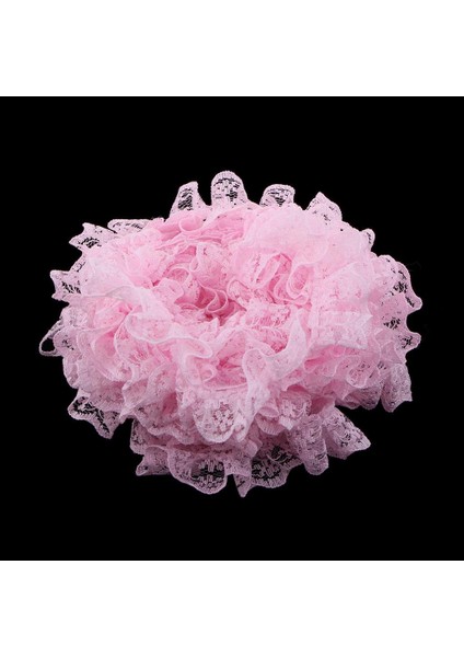Dantel Şerit Işlemeli Aplike Dikiş Diy Kıyafetler Etek Düğün Dekorasyon Pembe Kırmızı Mor (Yurt Dışından) modelleri