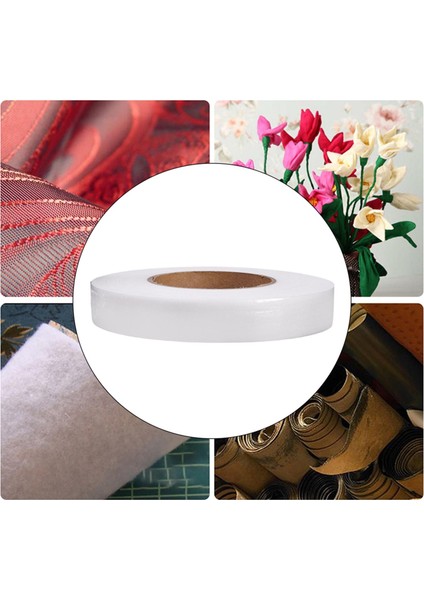 Hemming Bant Roll Bonding Woking Dikiş El Sanatları Beyaz 2cm Üzerinde Çift Taraflı Demir (Yurt Dışından) indirimleri