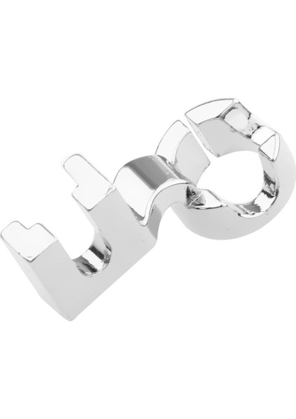 Cetvel Baskı Ayağı 4 Pc (Yurt Dışından)