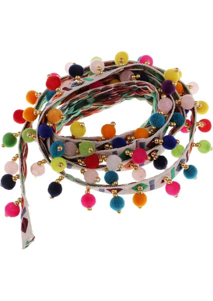 Ulusal Stil Jakard Kurdele 9 Pcs (Yurt Dışından) modelleri