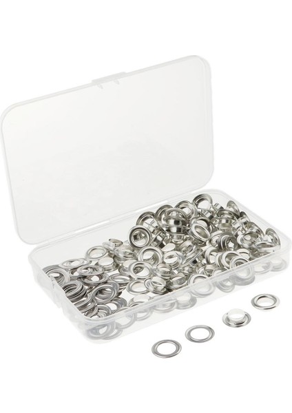 100 Set Metal Kıyafet Yıkayıcı Deri El Sanatları Giysisi Onarımı (Yurt Dışından) indirimleri