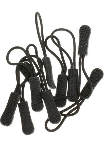 Zip Çekme 5 Pcs (Yurt Dışından)