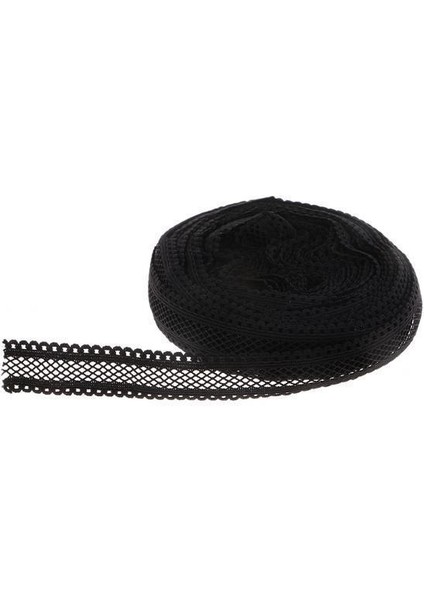 Streç Dantel Şerit Band 3 Pcs (Yurt Dışından)