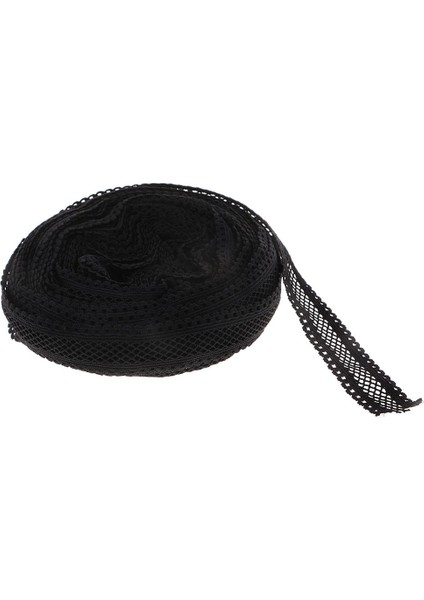 Streç Dantel Şerit Band 3 Pcs (Yurt Dışından)