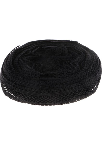 Streç Dantel Şerit Band 3 Pcs (Yurt Dışından)