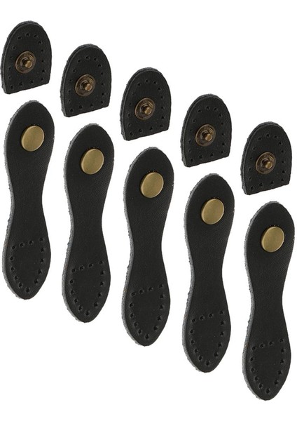 Çanta Tokaları 4 Adet (Yurt Dışından) fiyatları