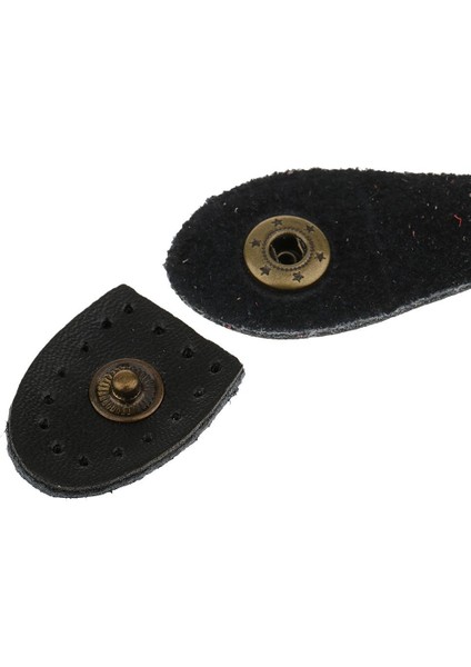 Çanta Tokaları 4 Adet (Yurt Dışından) fırsatları