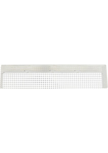 Kare Matkaplar Cetvel 880 408 Elmas Örgü Cetvel 408 Delik (Yurt Dışından)