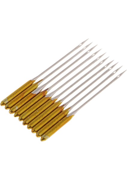 Paslanmaz Çelik Anti-Jumper Iğneler 2 Adet (Yurt Dışından) indirimleri