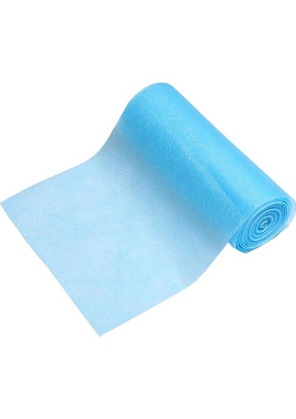 5.5yd Kumaş Filtre Dokuma Olmayan Kumaş Ağız Yapımı (Yurt Dışından)
