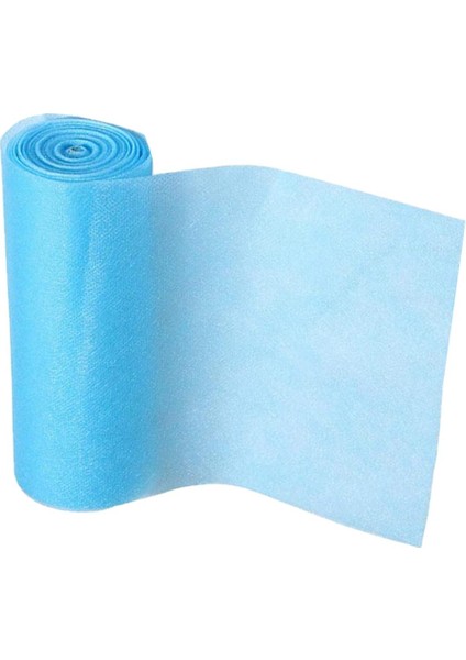 5.5yd Kumaş Filtre Dokuma Olmayan Kumaş Ağız Yapımı (Yurt Dışından)