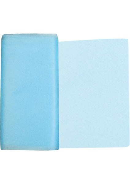 5.5yd Kumaş Filtre Dokuma Olmayan Kumaş Ağız Yapımı (Yurt Dışından)