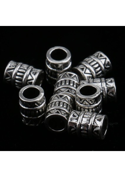 20X Karışık Renk Boyalı Büyük Delik Yuvarlak Ahşap Spacer Boncuk Dıy Projesi Için -, Açıklandığı Gibi SILVER04 (Yurt Dışından) fırsatları