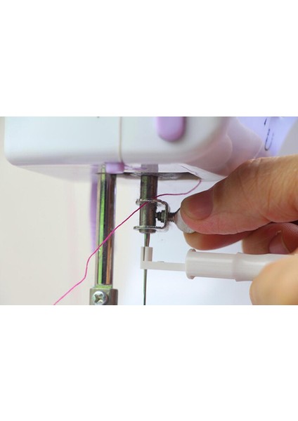 Dikiş Makinesi Threader 3 Pc (Yurt Dışından)