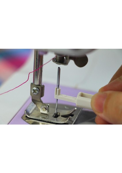 Dikiş Makinesi Threader 3 Pc (Yurt Dışından)