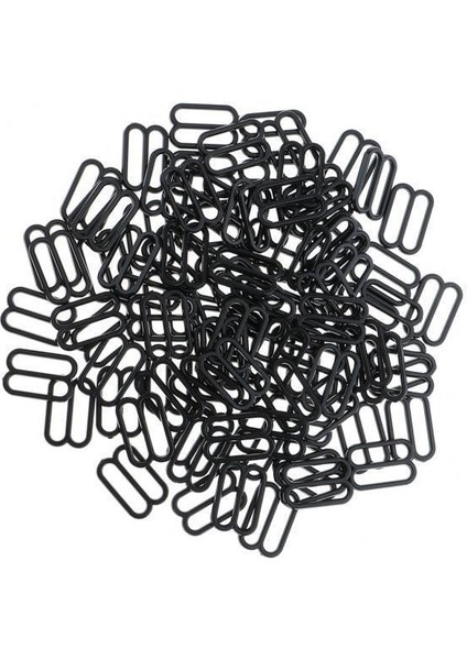 Bikini Kayış Bağlantı Elemanları 8 Adet (Yurt Dışından)