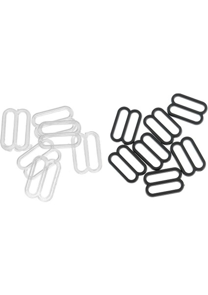 Bikini Kayış Bağlantı Elemanları 8 Adet (Yurt Dışından) modelleri