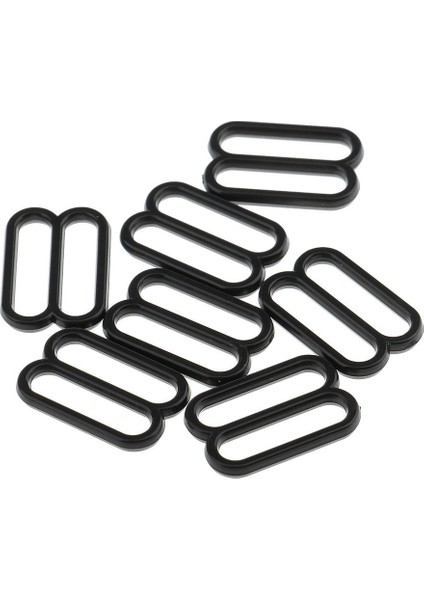 Bikini Kayış Bağlantı Elemanları 8 Adet (Yurt Dışından) fırsatları