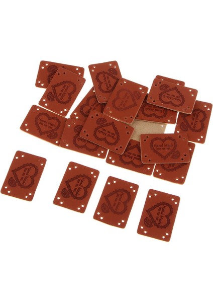 Dikiş Giysileri Yamaları Dıy El Yapımı El Sanatları 6 Pcs (Yurt Dışından) fiyatları