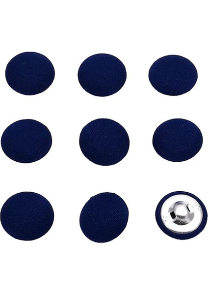 Kumaş Şaft Düğmeleri 7 Pc (Yurt Dışından) fiyatları