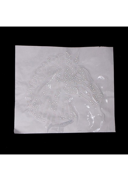 Rhinestone Motif At Baş Rhinestones, Işıltılı (Yurt Dışından) fiyatları