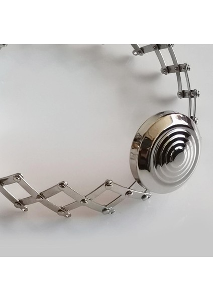 Açık Boyutta Yuvarlak Kaplama Çantalar Dericilik Aksesuarı Ilmekli Madeni Para Silindiri (Yurt Dışından) indirimleri