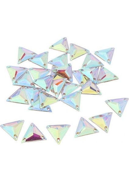 Cam Taşlara Dik 22MM 3 Adet (Yurt Dışından)