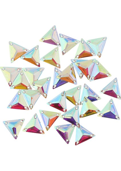 Cam Taşlara Dik 22MM 3 Adet (Yurt Dışından) indirimleri