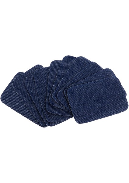 10PCS/SET Yamalar Üzerinde Dikme Yamalar Dekoratif Yamalar Pantolon (Yurt Dışından) fiyatları